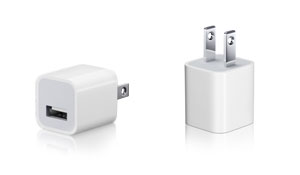 adapters